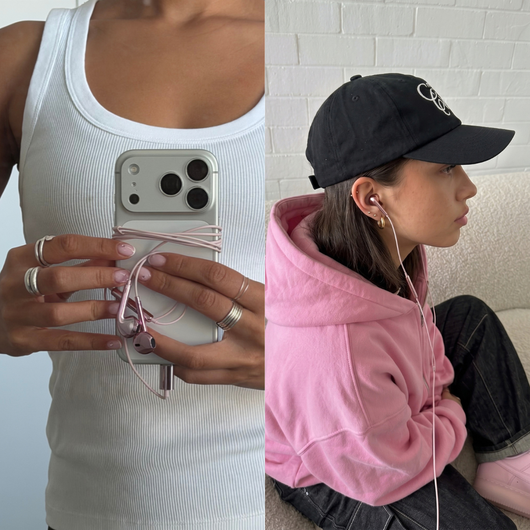 Chroma Wired Earbuds