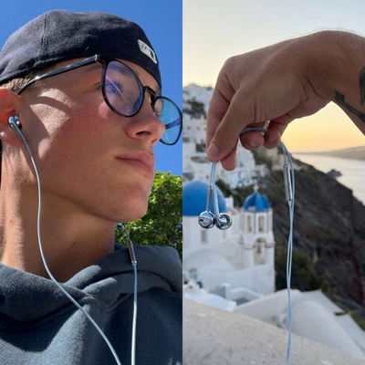 Chroma Wired Earbuds