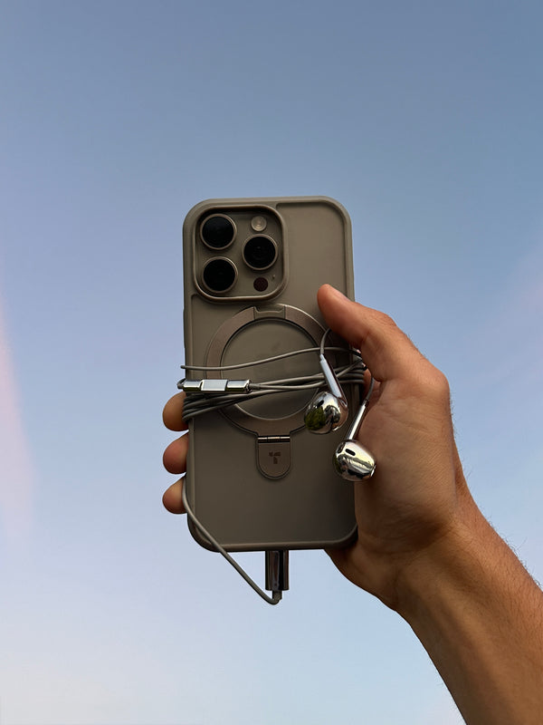 The Everyday Essential