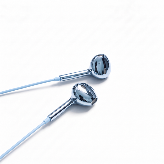 Chroma Wired Buds