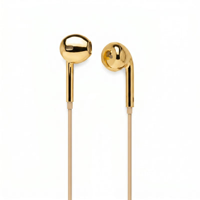 Chroma Wired Earbuds