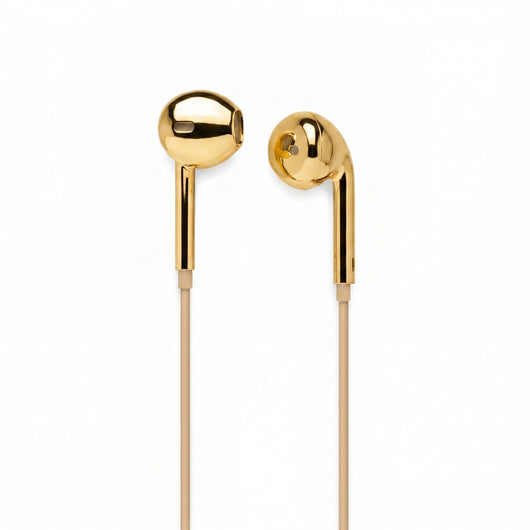 Chroma Wired Earbuds