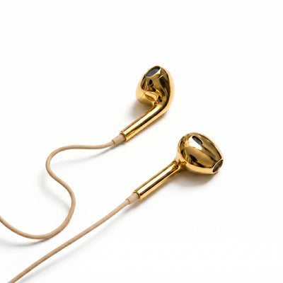 Chroma Wired Earbuds