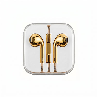 Chroma Wired Earbuds