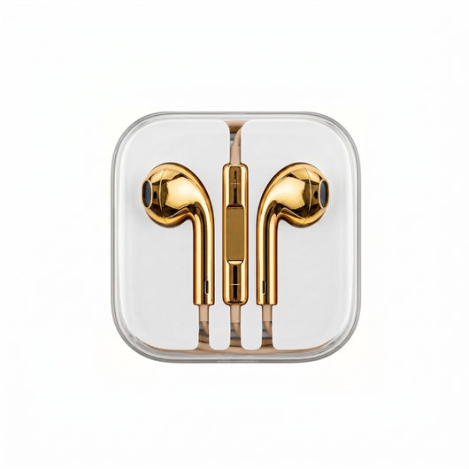 Chroma Wired Earbuds