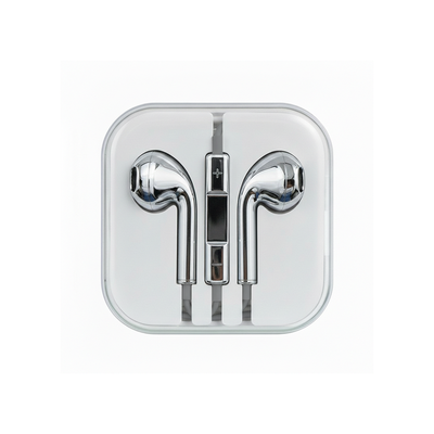 Chroma Wired Earbuds