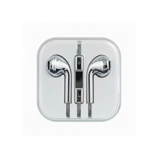 Chroma Wired Earbuds