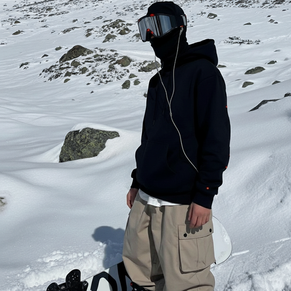 Style on the hill