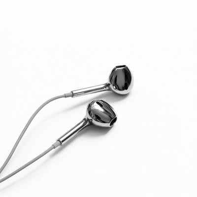 Chroma Wired Earbuds
