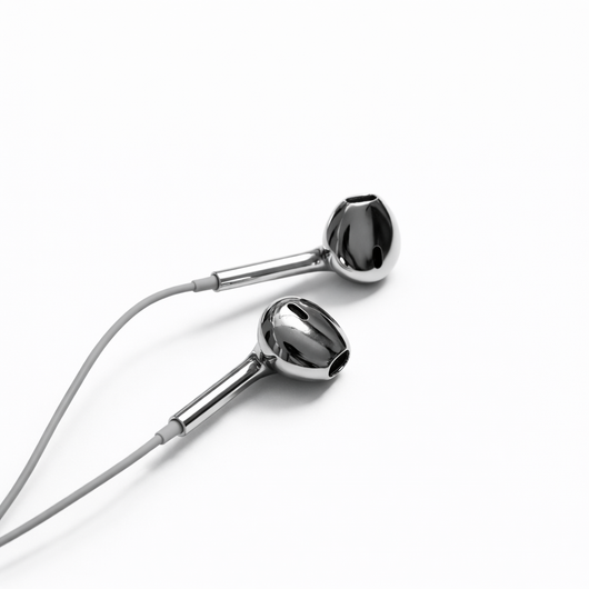 Chroma Wired Earbuds
