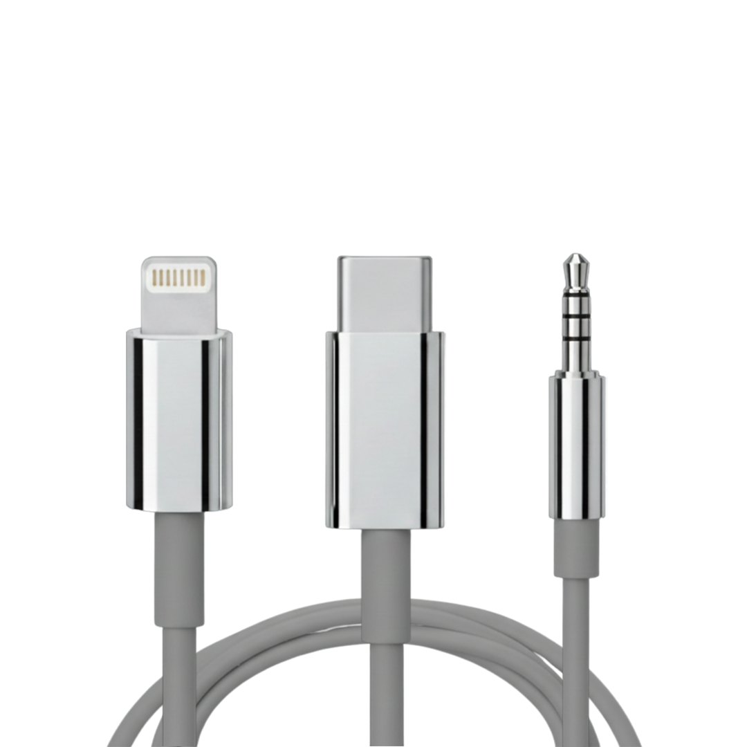 we welcome all sizes.